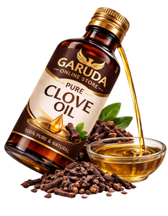 Clove(lovng)
