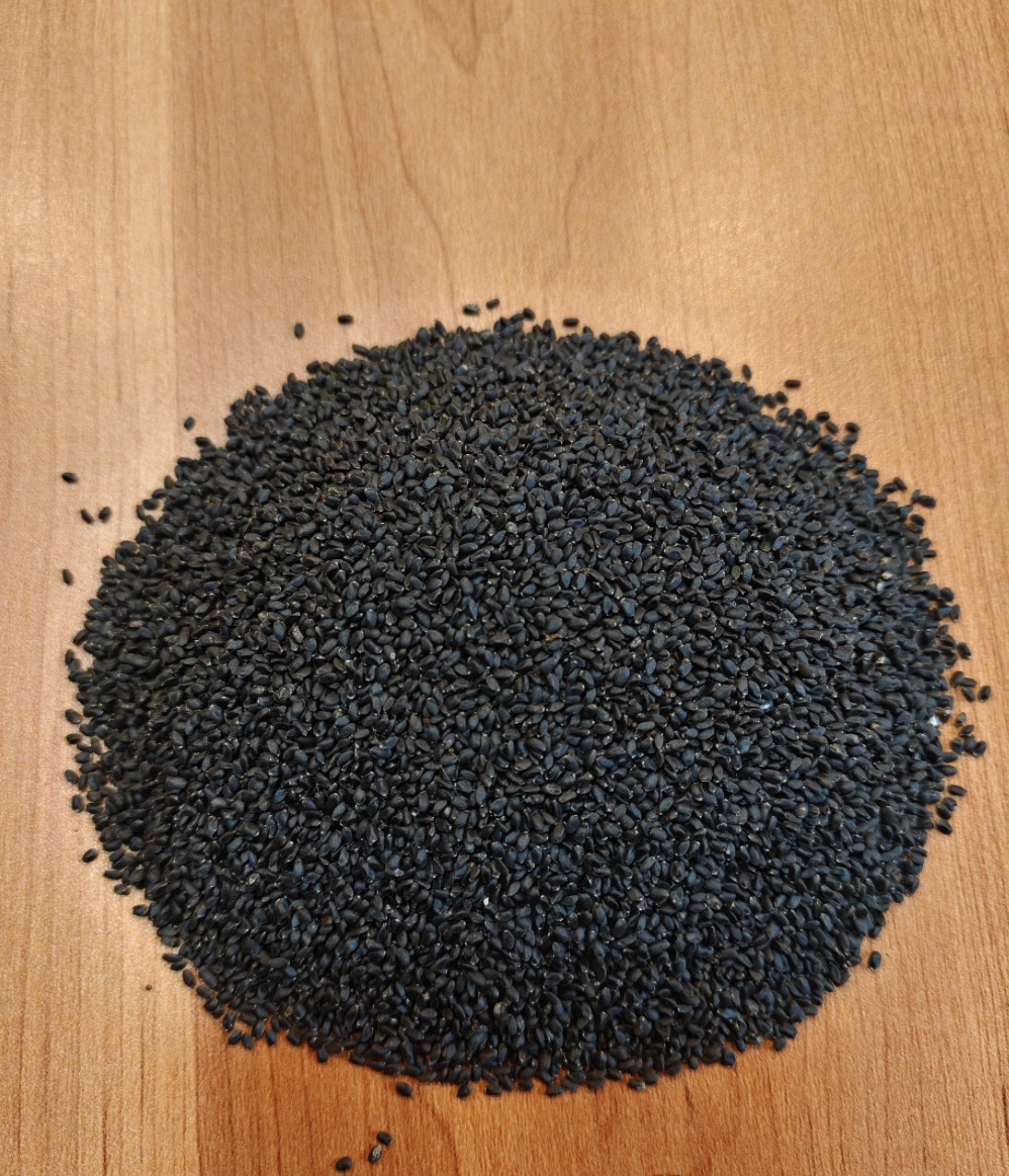 SABJA SEEDS