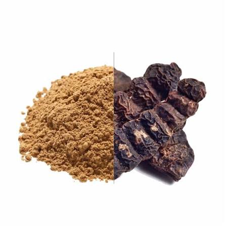 Shikakai powder
