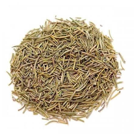Rosemary leaves