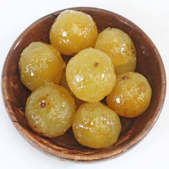 Amla murabba